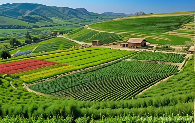 친환경농업기술자 자격시험 합격 전략 - **Prompt 1: An Experienced Organic Farmer in an Arab Landscape.**
A detailed, wide-angle shot of... 친환경농업기술자 자격시험 합격 전략 - **Prompt 1: An Experienced Organic Farmer in an Arab Landscape.**
A detailed, wide-angle shot of...