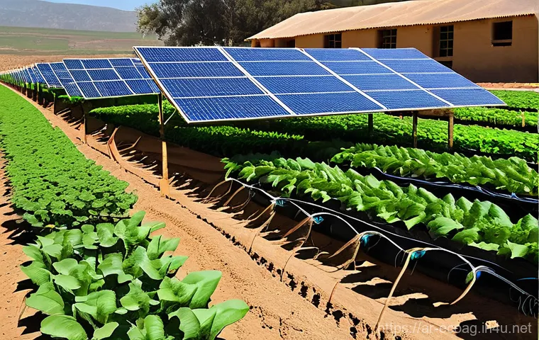 친환경농업기술자 자격시험 합격 전략 - **Prompt 2: A Flourishing Organic Farm with Integrated Biodiversity.**
A vibrant, panoramic view... 친환경농업기술자 자격시험 합격 전략 - **Prompt 2: A Flourishing Organic Farm with Integrated Biodiversity.**
A vibrant, panoramic view...