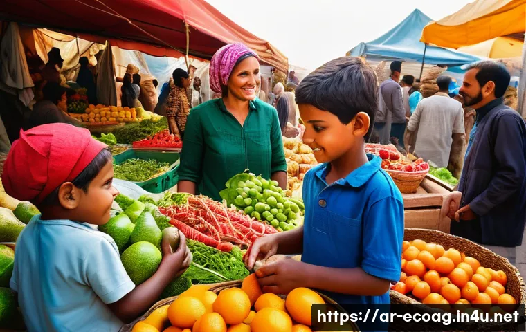 خفايا لا تعرفها عن مشاكل مهندس الزراعة البيئية: تجنبها اليوم! 4 친환경농업기술자 업무에서의 주요 문제 관련 이미지 2